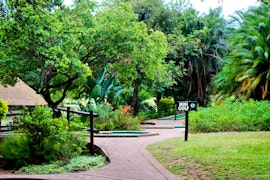 Panorama Route Accommodation at Kruger Park Lodge Unit No. 612 | Viya