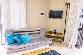 Mbombela (Nelspruit) Accommodation at Stamvrug 9B | Viya