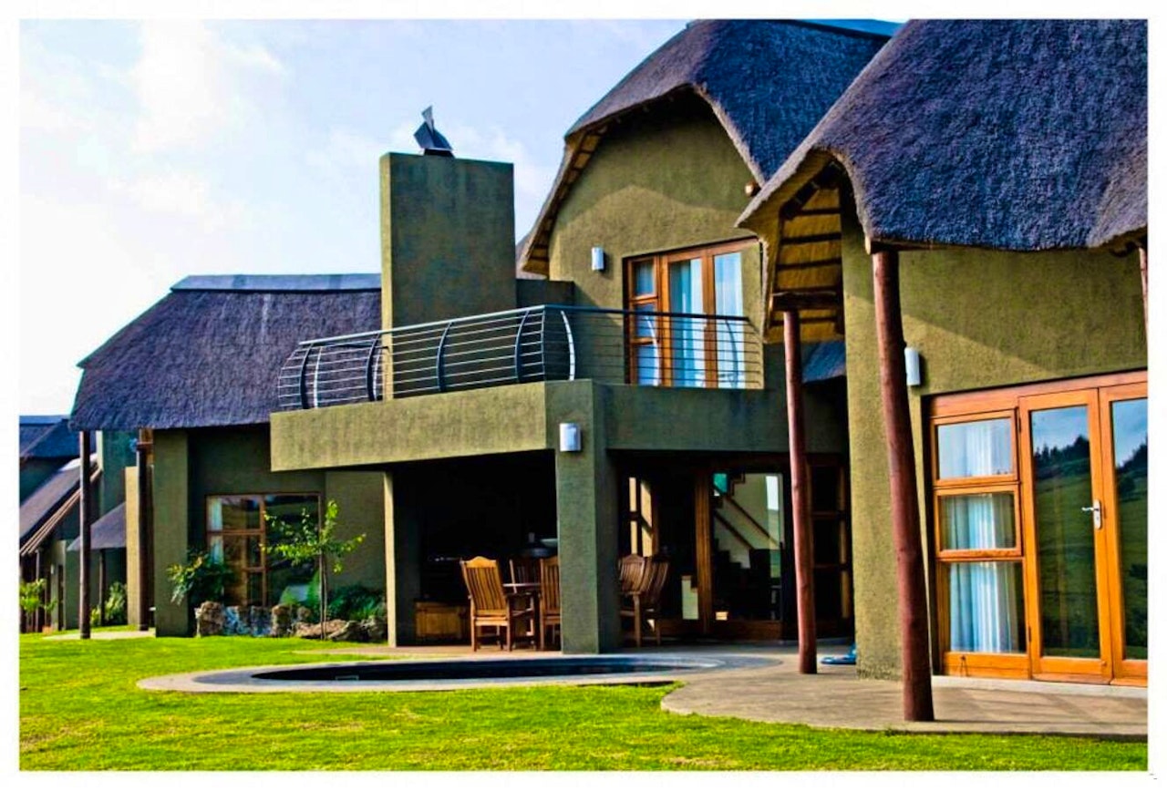 Mpumalanga Accommodation at  | Viya