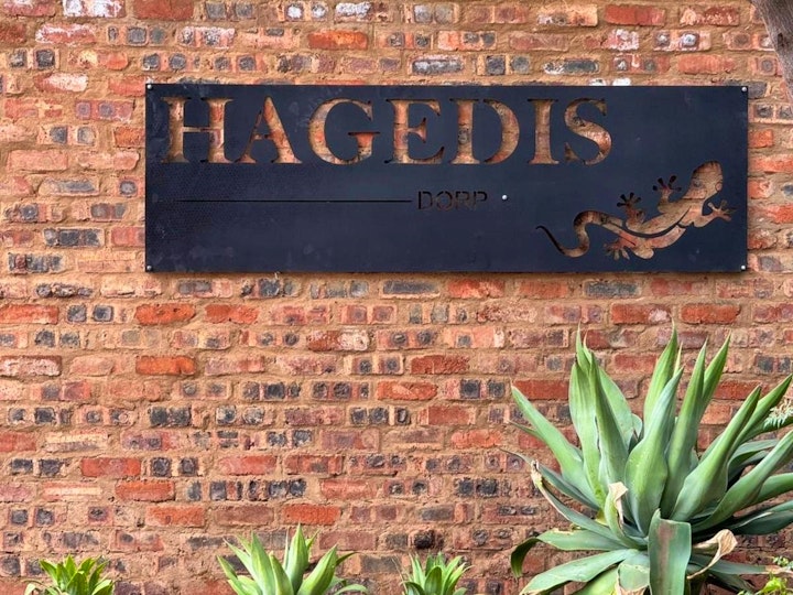 Gauteng Accommodation at Hagedis Dorp | Viya