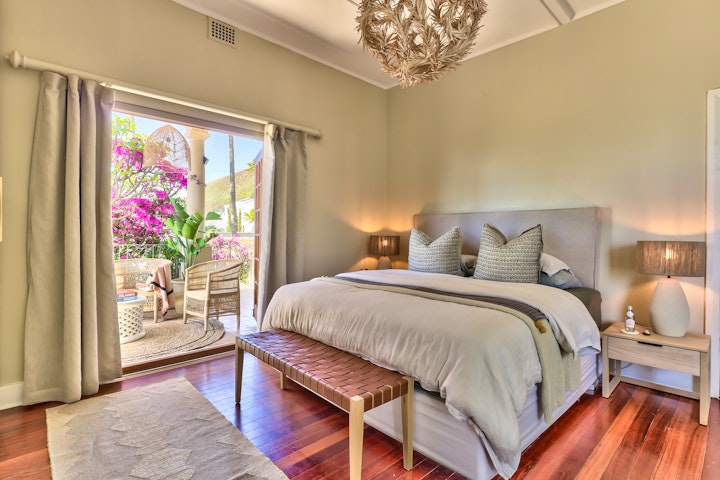 Cape Town Accommodation at Villa Palms | Viya