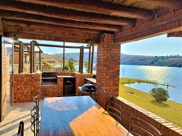 Mpumalanga Accommodation at Sedgefield Lodge | Viya