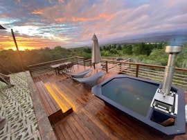 Garden Route Accommodation at  | Viya