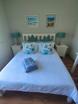 Mossel Bay Accommodation at Mossel 202 | Viya