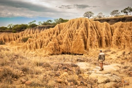 Battlefields Accommodation at Nxala Ranch | Viya