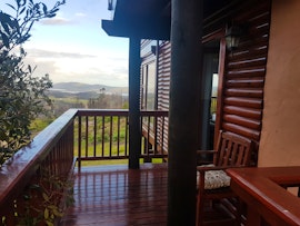 Garden Route Accommodation at Knysna River View | Viya