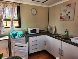 West Rand Accommodation at Rivers Rest Country Cabin | Viya