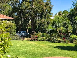 Cape Town Accommodation at Hillingdale on Alexandra | Viya