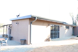 Free State Accommodation at Deborah Guesthouse | Viya