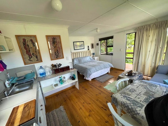 Garden Route Accommodation at  | Viya