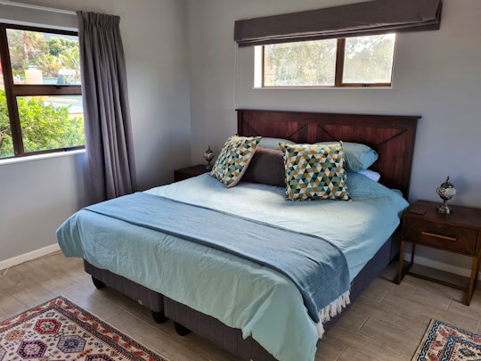 Overberg Accommodation at  | Viya