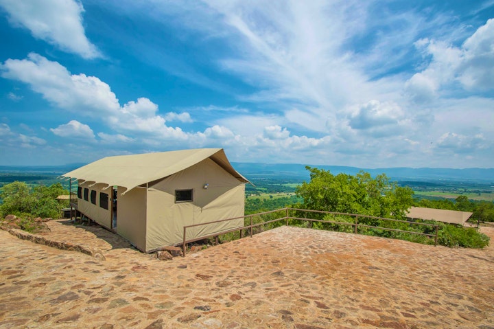 Cradle Of Humankind Accommodation at Idwala Le Ingwe Lodge | Viya