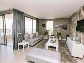 City Bowl Accommodation at Mandela Rhodes Place Two Bedroom Platinum Apartment | Viya