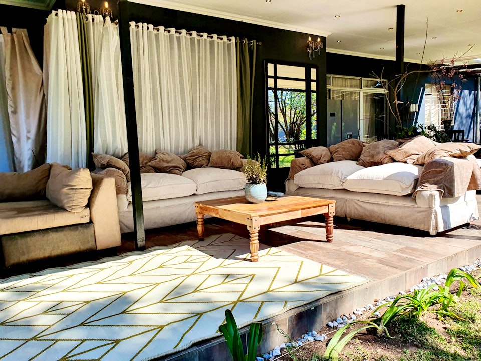 Johannesburg Accommodation at  | Viya