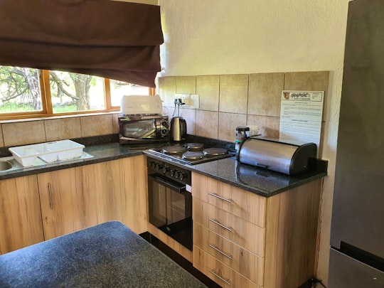 Limpopo Accommodation at  | Viya