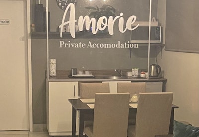  at Amorie Private Guest Unit | TravelGround