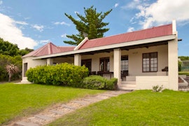 Western Cape Accommodation at  | Viya