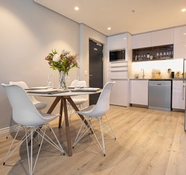 City Bowl Accommodation at 16 On Bree Unit 1713 | Viya