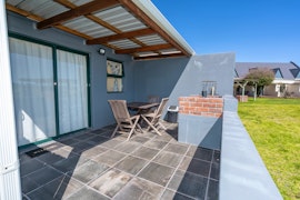 Langebaan Accommodation at  | Viya