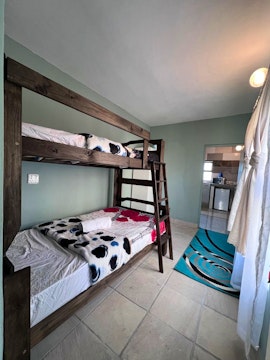 Bloubergstrand Accommodation at  | Viya