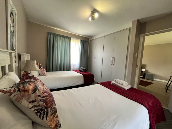 Pretoria Accommodation at Créer du Courage | Viya