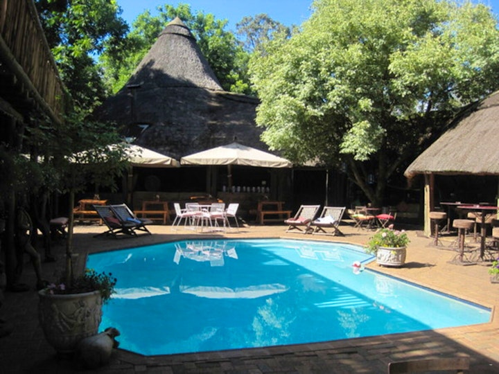 KwaZulu-Natal Accommodation at Bingelela Restaurant and B&B | Viya