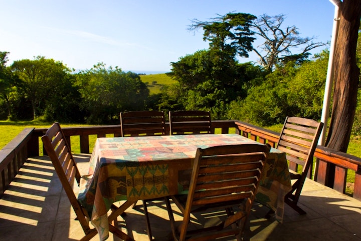 Sarah Baartman District Accommodation at Oribi Haven Cottages | Viya