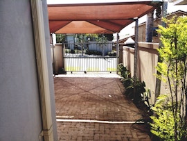 Northern Suburbs Accommodation at Elthea's Cottage | Viya