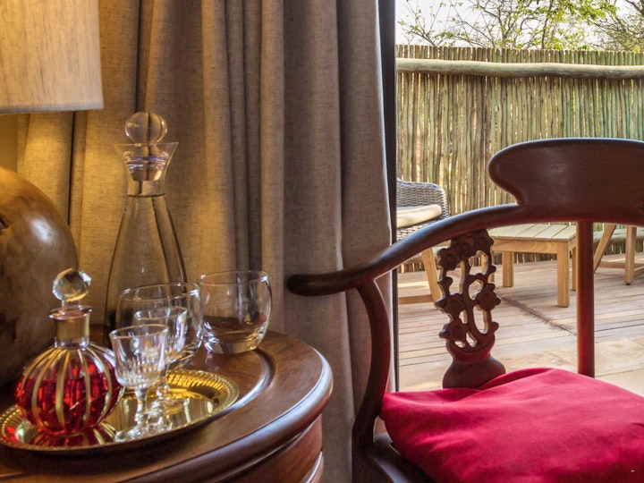 Kruger To Canyons Accommodation at Ukuthula Bush Lodge | Viya