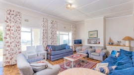 Struisbaai Accommodation at Kusweg Oos 1 | Viya