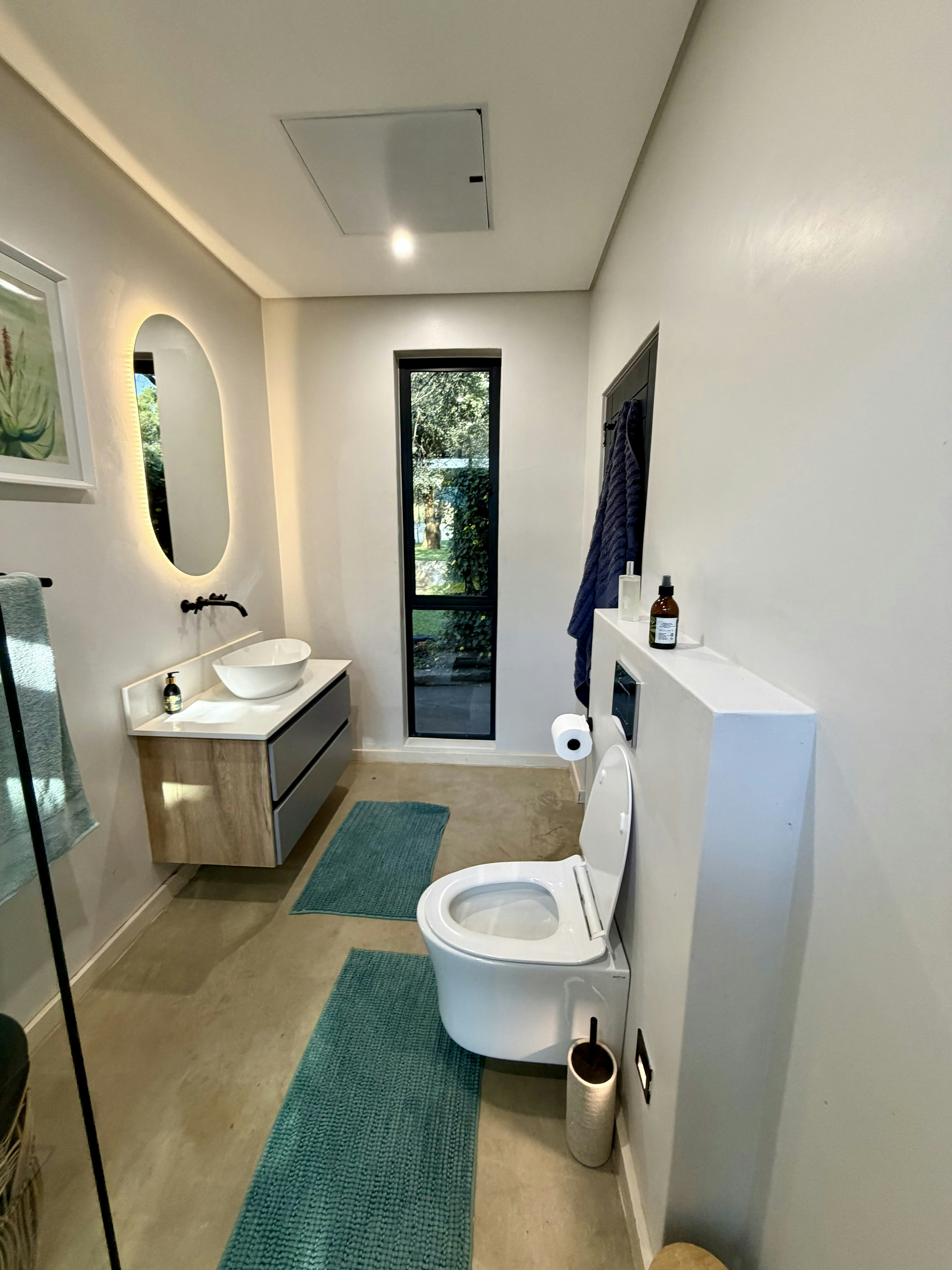 Kruger River and Rail Cottage image no 15 of 28