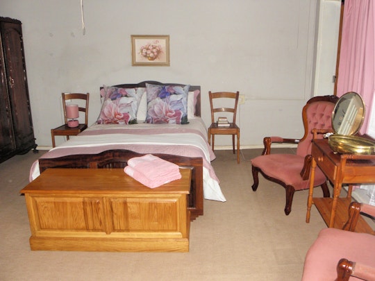 Karoo Accommodation at  | Viya