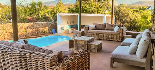 Overberg Accommodation at  | Viya