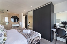 Milnerton Rural Accommodation at Blouberg Heights 406 | Viya