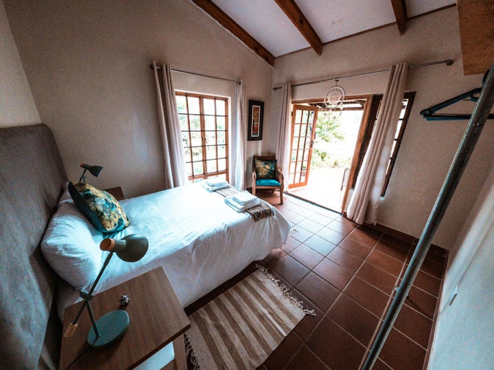 Gauteng Accommodation at Comfort Cottage @ Ancient Earth Farm | Viya