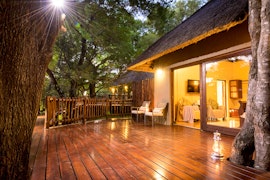 Kruger To Canyons Accommodation at  | Viya