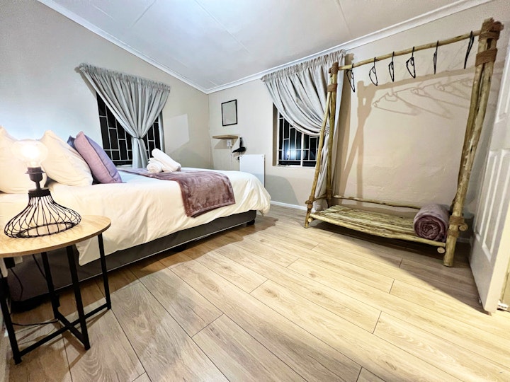 Mpumalanga Accommodation at Lincoln Moon | Viya