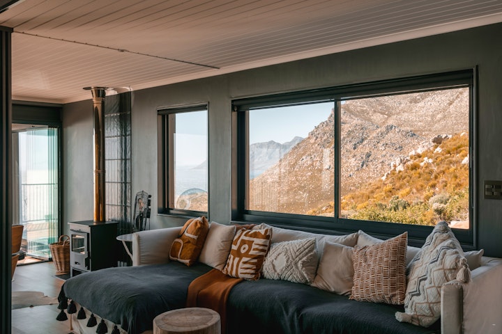 Western Cape Accommodation at Klein-Hangklip | Viya