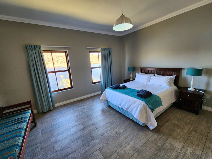 Limpopo Accommodation at Fish Eagle View @ Warmbaths | Viya