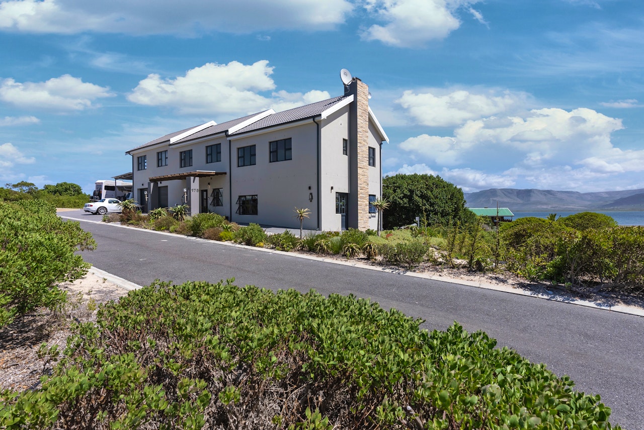 Overberg Accommodation at  | Viya