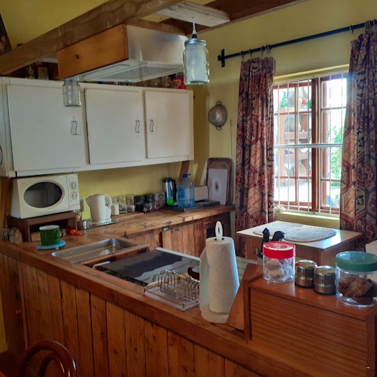 Karoo Accommodation at  | Viya