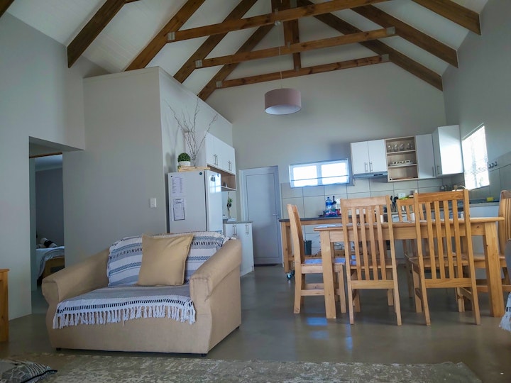 West Coast Accommodation at Die Seehuisie | Viya