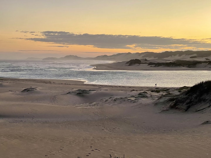 Bushman's River Mouth Accommodation at Boesmans strandhuis | Viya