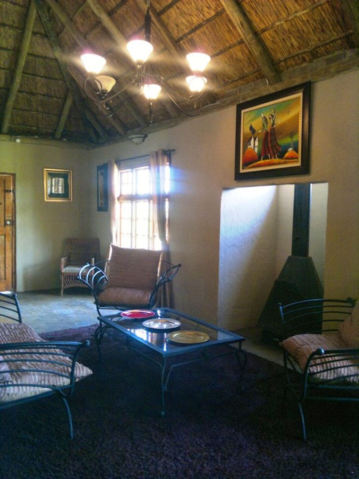 Northern Free State Accommodation at The Dell | Viya