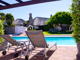 Overberg Accommodation at Whale Rock Luxury Lodge | Viya