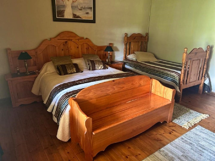 Eastern Cape Accommodation at Rhodes Cottages - Eaglescraig | Viya