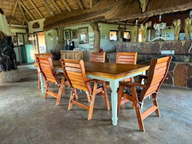 Limpopo Accommodation at Bua Nnete Game Lodge | Viya