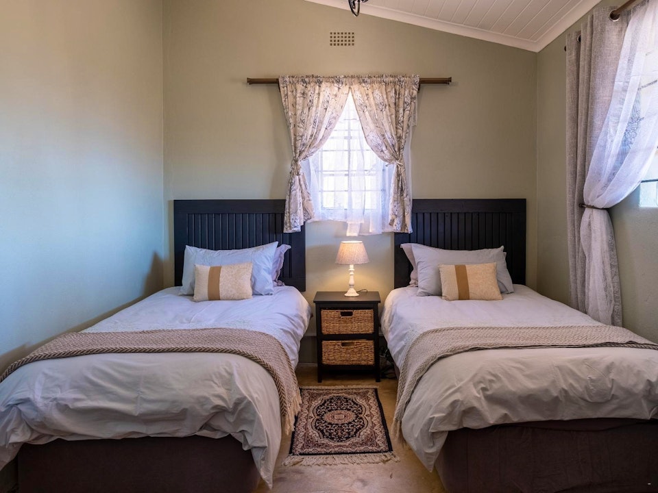 Cape Winelands Accommodation at  | Viya