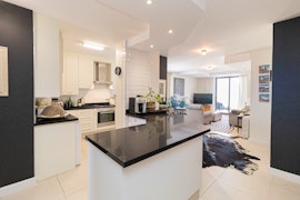 Cape Town Accommodation at 604 Hibernian Towers | Viya