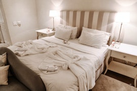 Boland Accommodation at  | Viya